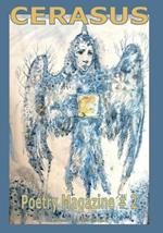 CERASUS Poetry Magazine # 2