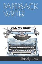 Paperback Writer: All My Best