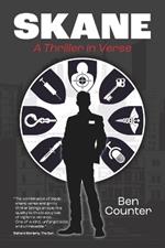 Skane: A Thriller In Verse
