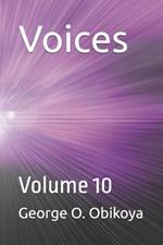 Voices: Volume 10