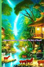Adventures at the Enchanted River: The River of Wonder