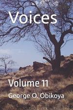 Voices: Volume 11