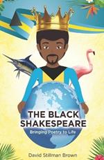 The Black Shakespeare Poetry At Its Best: Inspirational Poems