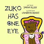 Zuko Has One Eye