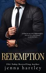 Redemption: A Bodyguard Romance
