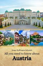 All you need to know about Austria