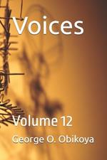 Voices: Volume 12
