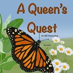 A Queen's Quest: An ABC Botany Book