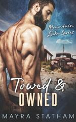 Towed & Owned: Mountain Lakes