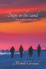 Steps in the sand: How to help a grieving friend