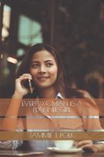 Every Woman Is A Planner Girl