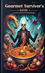 Gourmet Survivor's Guide: Underworld of Geophagy