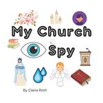 My Church Eye Spy