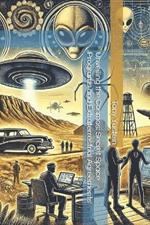Unveiling the Cosmos: Secret Space Programs and Extraterrestrial Agreements