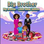 Big Brother: Big Brother - Little Sister Edition