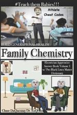 Family Chemistry: Build Generational Health: Teach them Babies