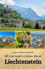 All you need to know about Liechtenstein