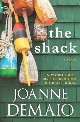 The Shack - Joanne Demaio - cover