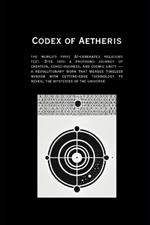 Codex of Aetheris