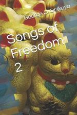 Songs of Freedom 2