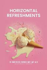 Horizontal Refreshments