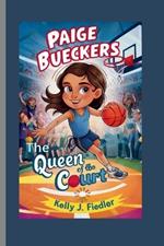 Paige Bueckers: The Queen of the Court