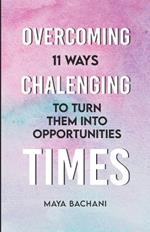 In difficult times: 5 Modern tips: How to feel good even in difficult times