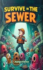 Survive in the Sewer