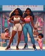 Title: Hustle & Heart: ATL Takeover