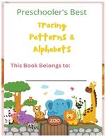 Tracing Patterns and Alphabets