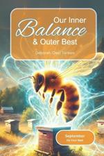 Our Inner Balance and Outer Best: September: Do Your Best