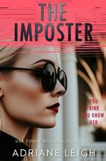 The Imposter: An Addictive Psychological Suspense