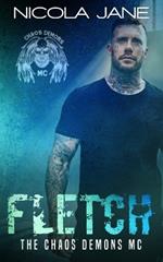 Fletch: The Chaos Demons MC