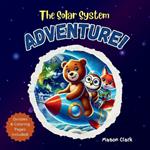 The Solar System Adventure