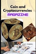 Coin and Cryptocurrencies Magazine
