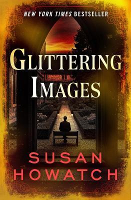 Glittering Images - Susan Howatch - cover