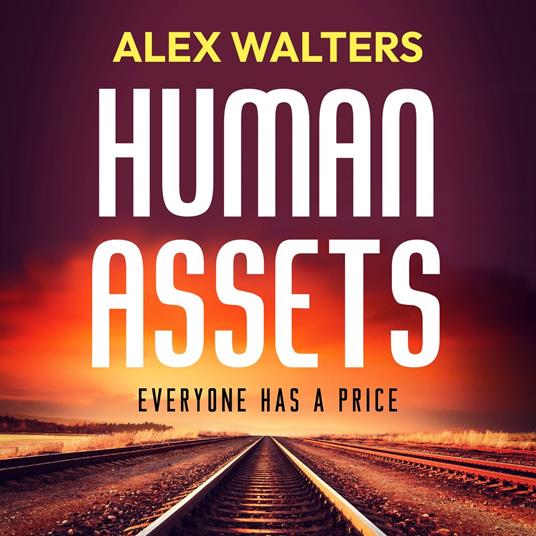 Human Assets