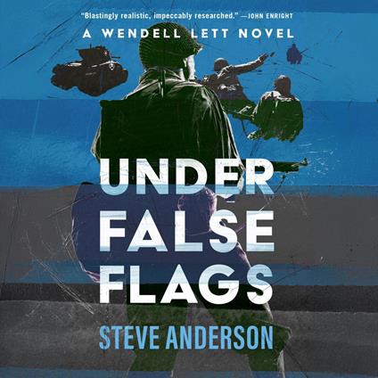 Under False Flags