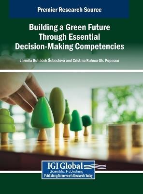 Building a Green Future Through Essential Decision-Making Competencies - cover