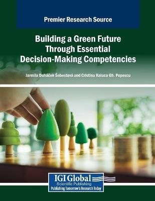 Building a Green Future Through Essential Decision-Making Competencies - cover