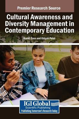 Cultural Awareness and Diversity Management in Contemporary Education - cover