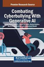 Combating Cyberbullying with Generative AI