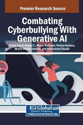 Combating Cyberbullying with Generative AI - cover