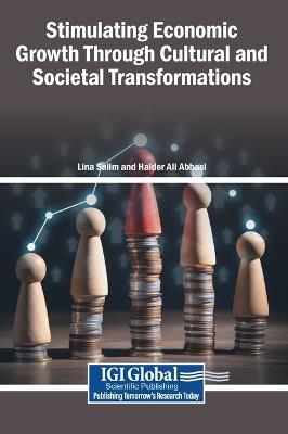 Stimulating Economic Growth Through Cultural and Societal Transformations - cover