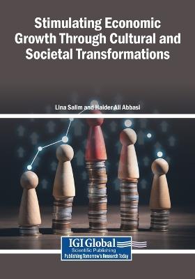 Stimulating Economic Growth Through Cultural and Societal Transformations - cover