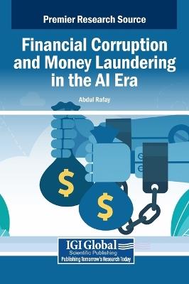 Financial Corruption and Money Laundering in the AI Era - cover