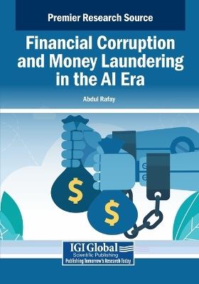 Financial Corruption and Money Laundering in the AI Era - cover