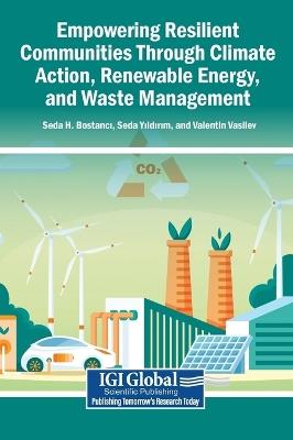 Empowering Resilient Communities Through Climate Action, Renewable Energy, and Waste Management - cover