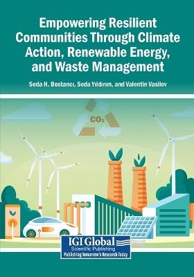 Empowering Resilient Communities Through Climate Action, Renewable Energy, and Waste Management - cover