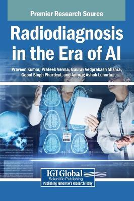 Radiodiagnosis in the Era of AI - cover